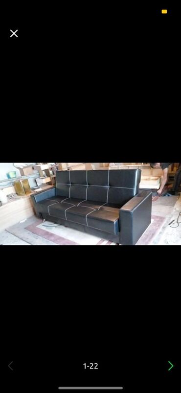 Раскладные диваны: Раскладной диван, Новый — 4