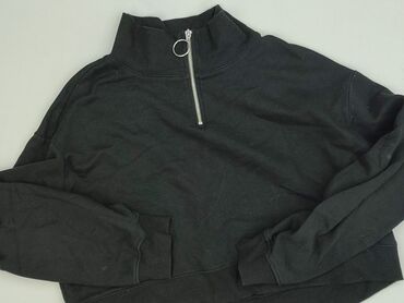 H&M Divided, Women`s sweatshirt, size M (EU 38)