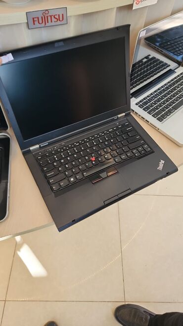 notebook satisi: Intel Core i5, 6 GB, 12 "