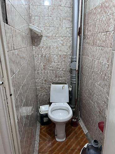 приват кж: 3 комнаты, 65 м², 105 серия, 1 этаж, Старый ремонт — 3