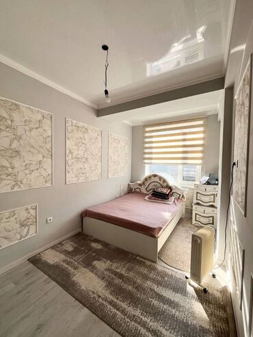 Продажа квартир: 2 комнаты, 40 м², Элитка, 5 этаж, Дизайнерский ремонт
