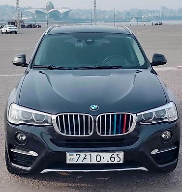 bmw lyuk: BMW X4: 2 l | 2015 il Ofrouder/SUV — 2