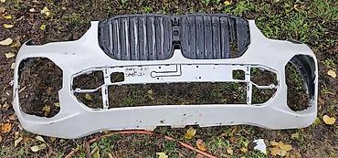 kandza za tocak: PREDNJI BRANIK MSP G05 ZA BMW X5 | BMW X5 g05 prednji branik MSP — 1