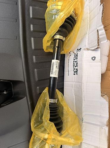 çanqan avto: Changan a06 modeli üçün arginal sol qranat Yenidi işlənmiyib . 370 — 5