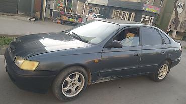 Toyota: Toyota Carina E: 1994 г., 1.6 л, Механика, Бензин, Хэтчбэк — 2