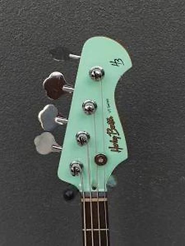 akusticne gitare: HARLEY BENTON JB-62CC SFG B-STOCK B-STOCK MODEL 2 | Slanje po — 9