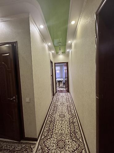 Продажа квартир: 2 комнаты, 64 м², Индивидуалка, 5 этаж, Евроремонт — 9
