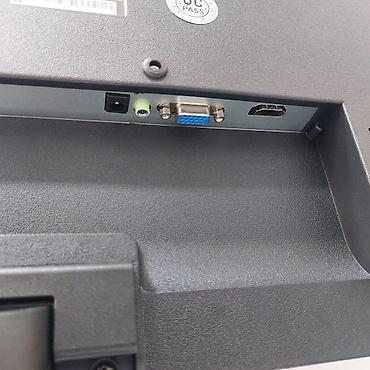 komputerle barter: Monitor “24inch Legion MF2407S Dinamikli” ⭐Monitor 24inch Legion — 4