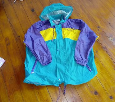 texas jakne: Windbreaker jacket, 146-152