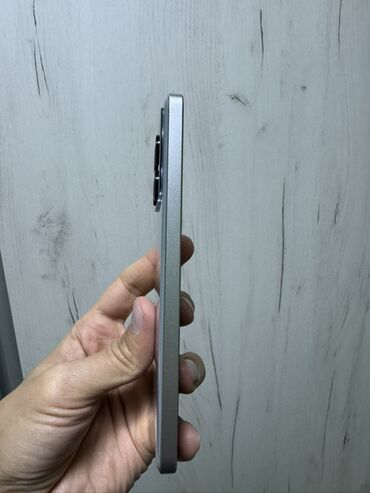 Poco: Poco X6 Pro, Б/у, 512 ГБ, цвет - Серый — 6