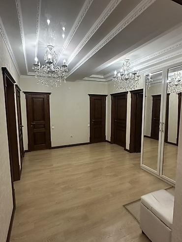 1200: Срочно сдаю 4-комнатную квартиру на длительный срок Цена:1200$ — 6
