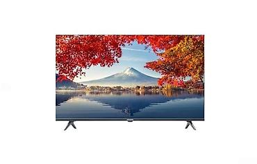 TV və video: Televizor Yoshiro YTV-32HAG770B 🟢 Rəsmi iş yeri olan və olmayanlara — 1