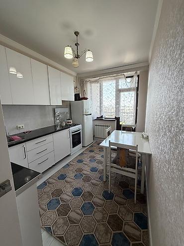 Продажа комнат: 42 м², С мебелью полностью — 10
