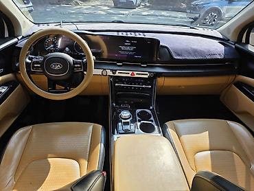 Kia: Kia Carnival: 2020 г., 2.2 л, Автомат, Дизель — 22