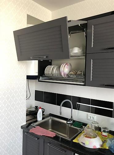 Долгосрочная аренда квартир: 2 комнаты, Собственник, Без подселения, С мебелью полностью — 16