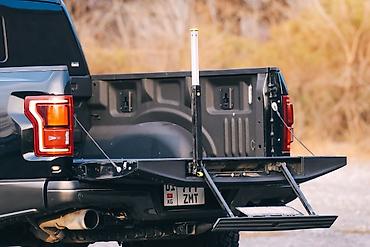 Ford: Ford F-150: 2018 г., Пикап — 4