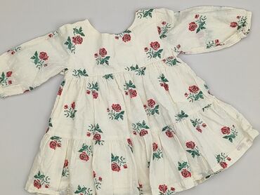 Dress, Old Navy, 3-6 months, condition - Perfect