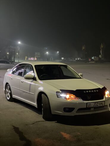 subaru legacy монитор: Subaru Legacy: 2003 г., 2 л, Автомат, Газ, Седан