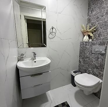 Продажа квартир: 3 комнаты, 110 м², Элитка, 5 этаж, Дизайнерский ремонт — 10