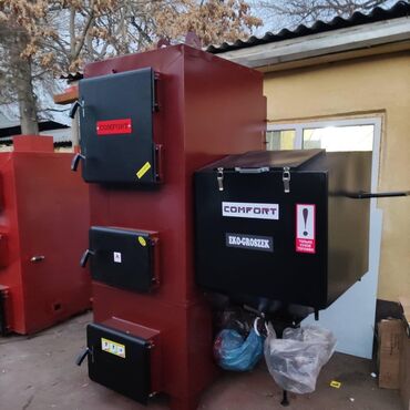 Отопление: Обслуживание отопительного оборудования Гарантия, Бесплатная консультация Больше 6 лет опыта — 9