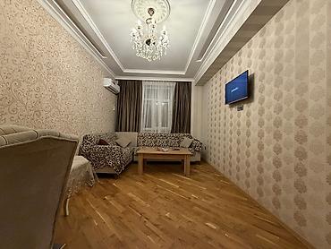 2 otaqlı, Yeni tikili, 42 kv. m