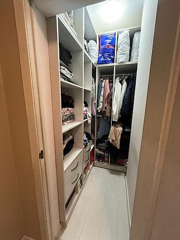 Долгосрочная аренда квартир: 2 комнаты, Риэлтор, Без подселения, С мебелью полностью — 12