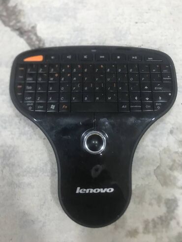 mini šporeti polovni: Lenovo Mini Wireless Keyboard N5901 Tastatura je očuvana, ali nažalost