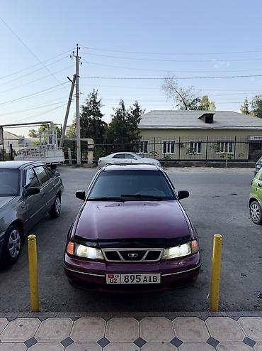 Daewoo: Daewoo Nexia: 2006 г., 1.6 л, Механика, Бензин, Седан at lalafo.kg — 7 Daewoo: Daewoo Nexia: 2006 г., 1.6 л, Механика, Бензин, Седан — 7