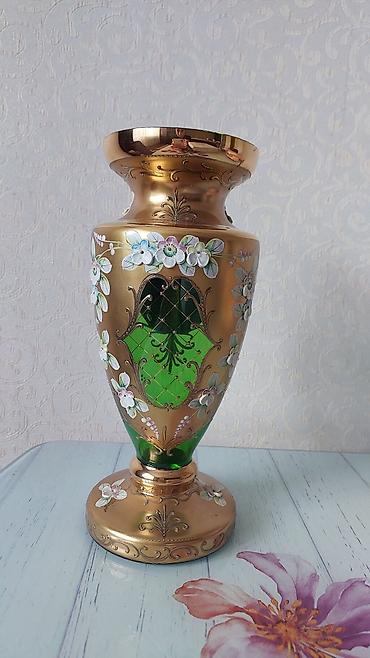 Bir vaza lalafo.az -da Bir vaza