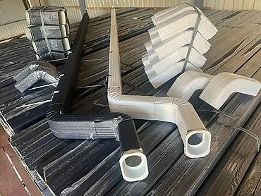 Металлочерепица: Профнастил металлочерепица черепица для крыши кровли 🏡🏠🏡🏠 сайдинг — 12