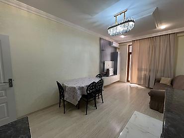 bina az ağdaş: Yeni yasamal jasmin park premium yaşayış kompleksində 16 mərtəbəli — 5