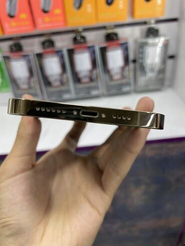 ddr4 ecc: IPhone 13 Pro Max, 128 ГБ, Алтын, 84 %