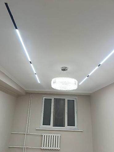 Продажа квартир: 2 комнаты, 55 м², Индивидуалка, 1 этаж, Евроремонт — 6