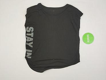 h m dresy: H&M Sport, T-shirt damski, rozmiar S — 3