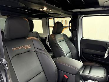 jeep cheroki: Jeep Wrangler: 2022 г., 6.4 л, Автомат, Бензин, Внедорожник — 8