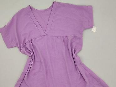 ptak moda plus size: Sukienka damska, rozmiar 2XL — 1