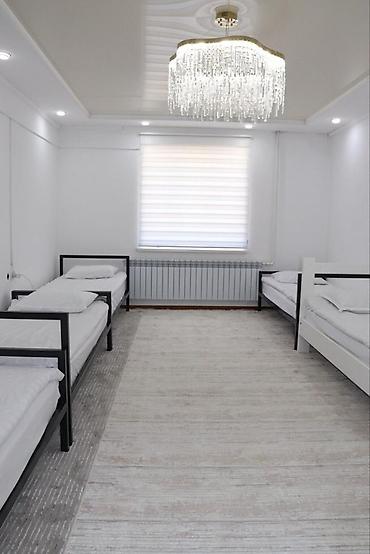 Аренда отелей и хостелов: 🏡 Сдаётся гостевой дом в г. Каракол Ищете комфортный отдых для — 3