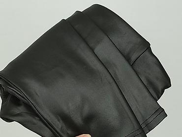 getry galaxy: Legginsy Ze skóry ekologicznej damskie, rozmiar M — 5
