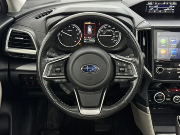 Subaru: Subaru Forester: 2019 г., 2.5 л, Вариатор, Бензин, Кроссовер — 11