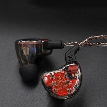 vito lighting: KZ ZS10 SLUŠALICE | Slanje po dogovoru ili lično preuzimanje - Novi — 6