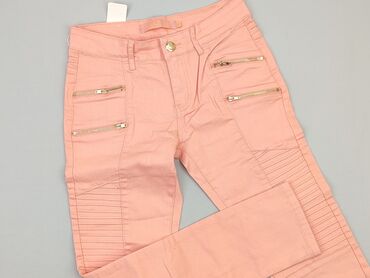 bershka spódnice jeansowe: Jeansy, M, stan - Idealny