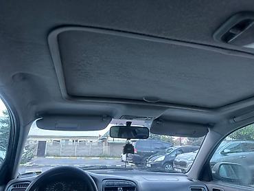 8: Toyota Avensis: 1998 г., 1.8 л, Механика, Бензин, Хэтчбэк — 10