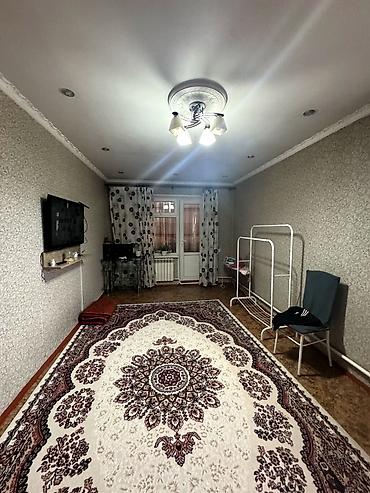 Продажа квартир: 4 комнаты, 90 м², 3 этаж — 13