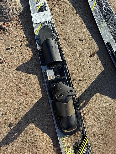 Водный транспорт: Гидроцикл Sea‑Doo Четырёхтактный гидроцикл мощностью 215 лошадиных — 5