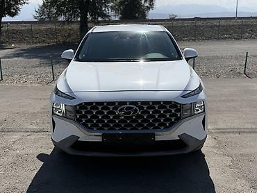 стартер на портер 1 цена: Hyundai Santa Fe: 2021 г., 1.6 л, Автомат, Гибрид, Кроссовер — 1