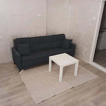 Stan na dan: Garsonjera - Prizemni ulaz kroz ograđenu terasu sa stepeništem i — 6