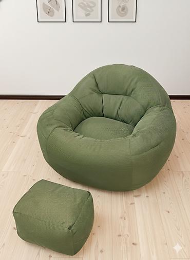 Другие товары для детей: Пуфики, бинбэги. Для дома, офиса, салона. Куда угодно можно — 5
