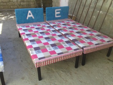 Çarpayılar: Kravat teze mohkem 1 neferlik kravatlar 55m herifnen olannar 60m 2 — 2