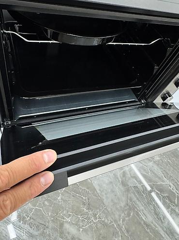 Духовки: Духовка, Новый, Самовывоз, Бесплатная доставка, Платная доставка — 17