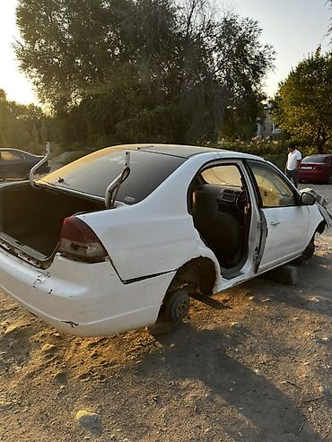 выкуп авто на разбор: Разбор Honda Civic — запчасти в наличии - Для Honda Civic (седан) — 2
